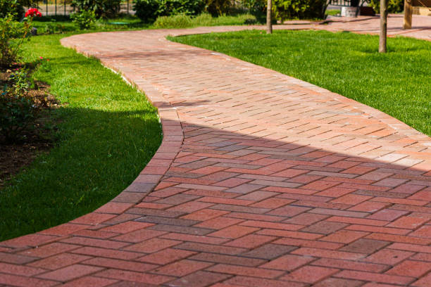 Best Affordable Driveway Pavers  in USA